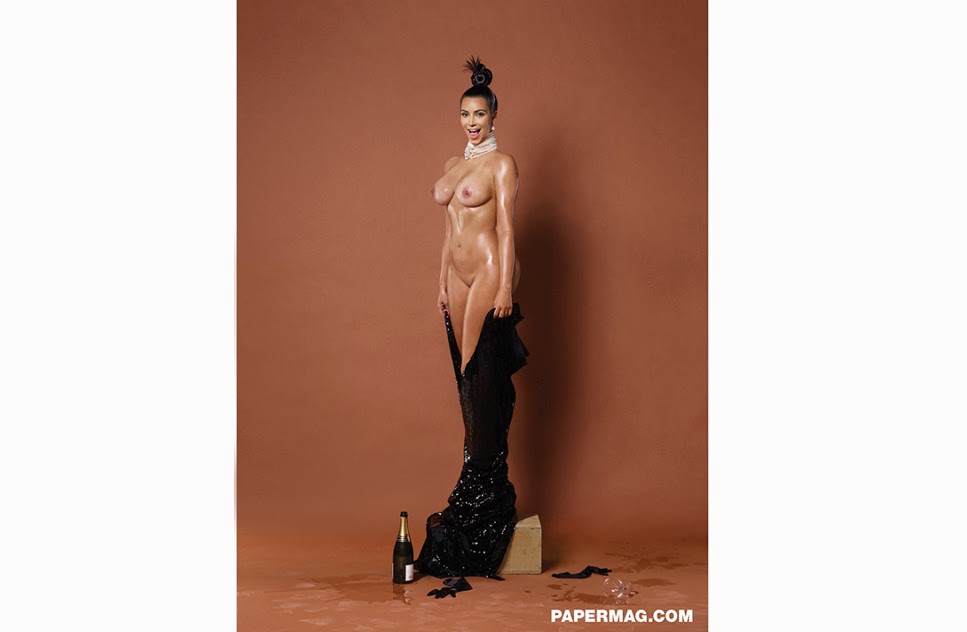 De Otros Mundos Kim Kardashian Desnudo Gratuito